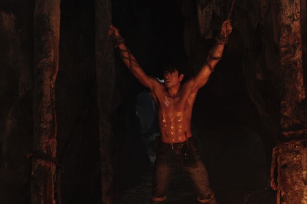 ▲《鬼聲泣3》納得克。（圖／車庫娛樂提供）