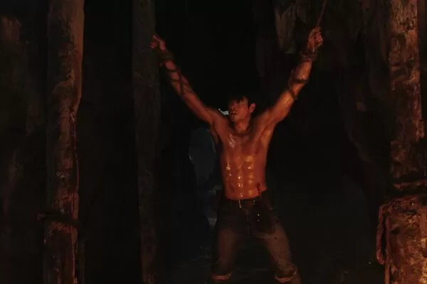 ▲《鬼聲泣3》納得克。（圖／車庫娛樂提供）