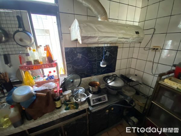 ▲落實「人離火熄」並加裝住警器。（圖／記者楊晨東翻攝）