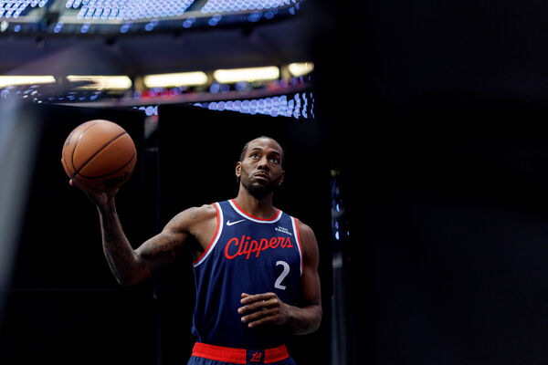 ▲▼快艇頭牌雷納德。（圖／達志影像／美聯社）