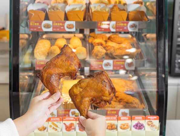 ▲▼7-11中秋優惠，超商優惠。（圖／業者提供）