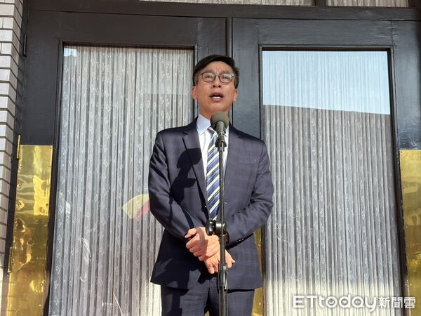 ▲▼民進黨團幹事長、立委鍾佳濱。（圖／記者詹詠淇攝）