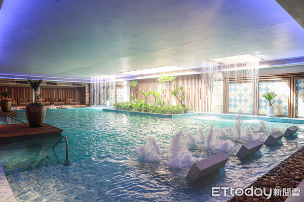 ▲▼越南峴港Fusion Resort & Villas Danang。（圖／記者蔡玟君攝）