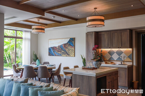 ▲▼越南峴港Fusion Resort & Villas Danang。（圖／記者蔡玟君攝）