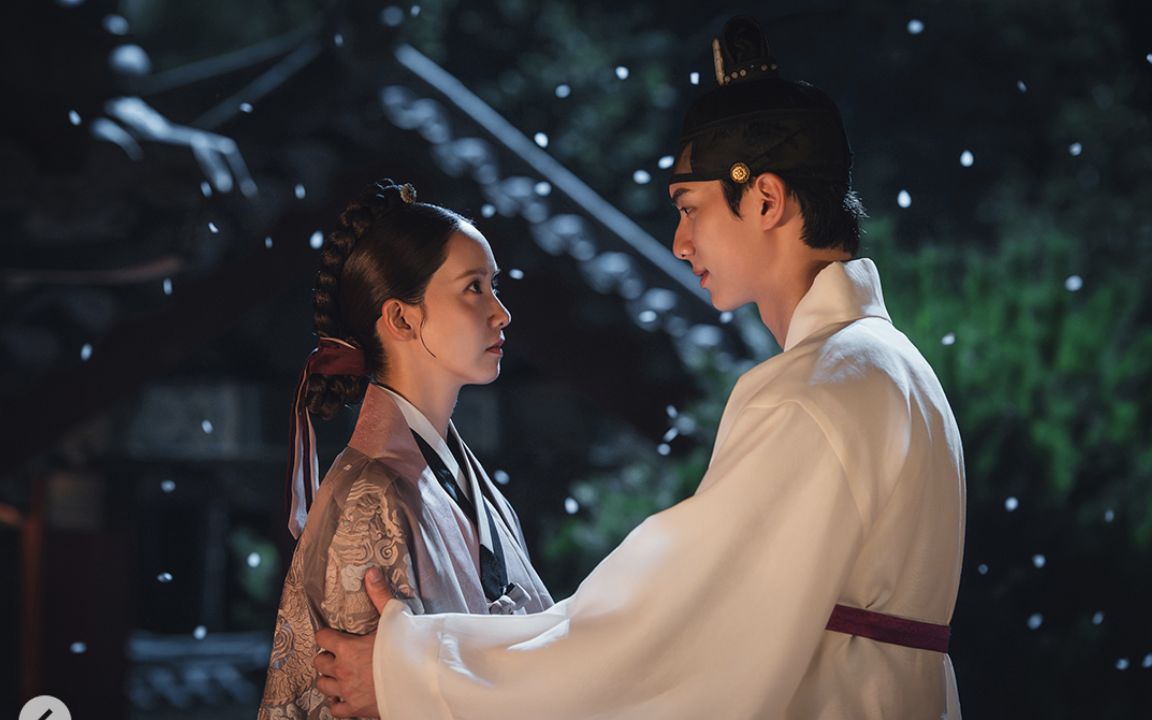 暴君的廚師,李彩玟,潤娥,戲劇,韓劇,。（圖／tvn_drama IG）