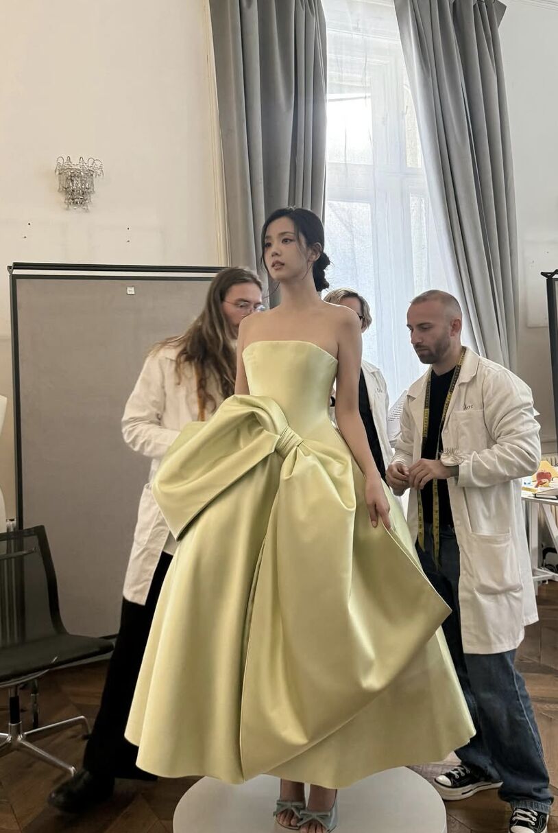 ▲▼jisoo 。（圖／翻攝自IG）