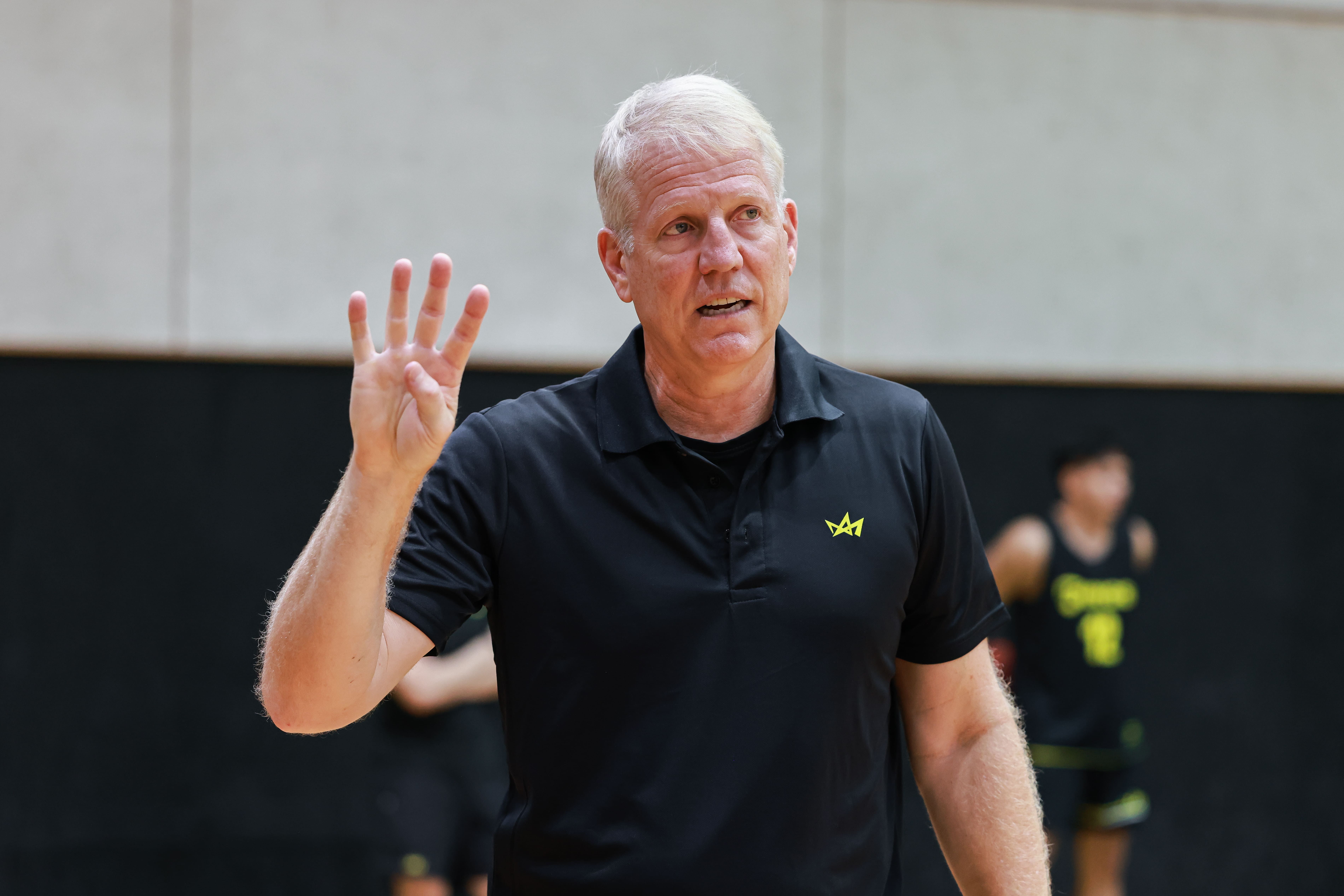 ▲▼新北國王媒體日。（圖／新北國王提供）