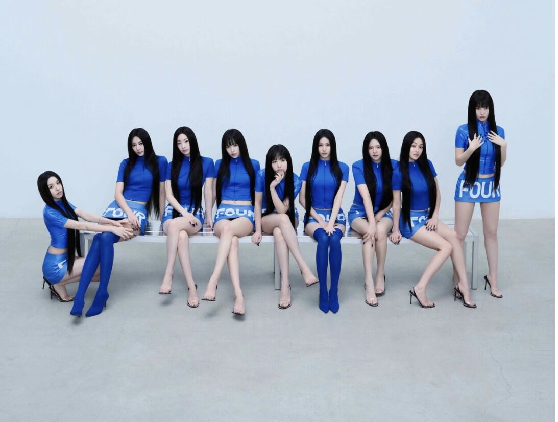 快訊／高雄唱不夠！TWICE驚喜宣布攻大巨蛋　「開唱時間曝光」粉嗨炸