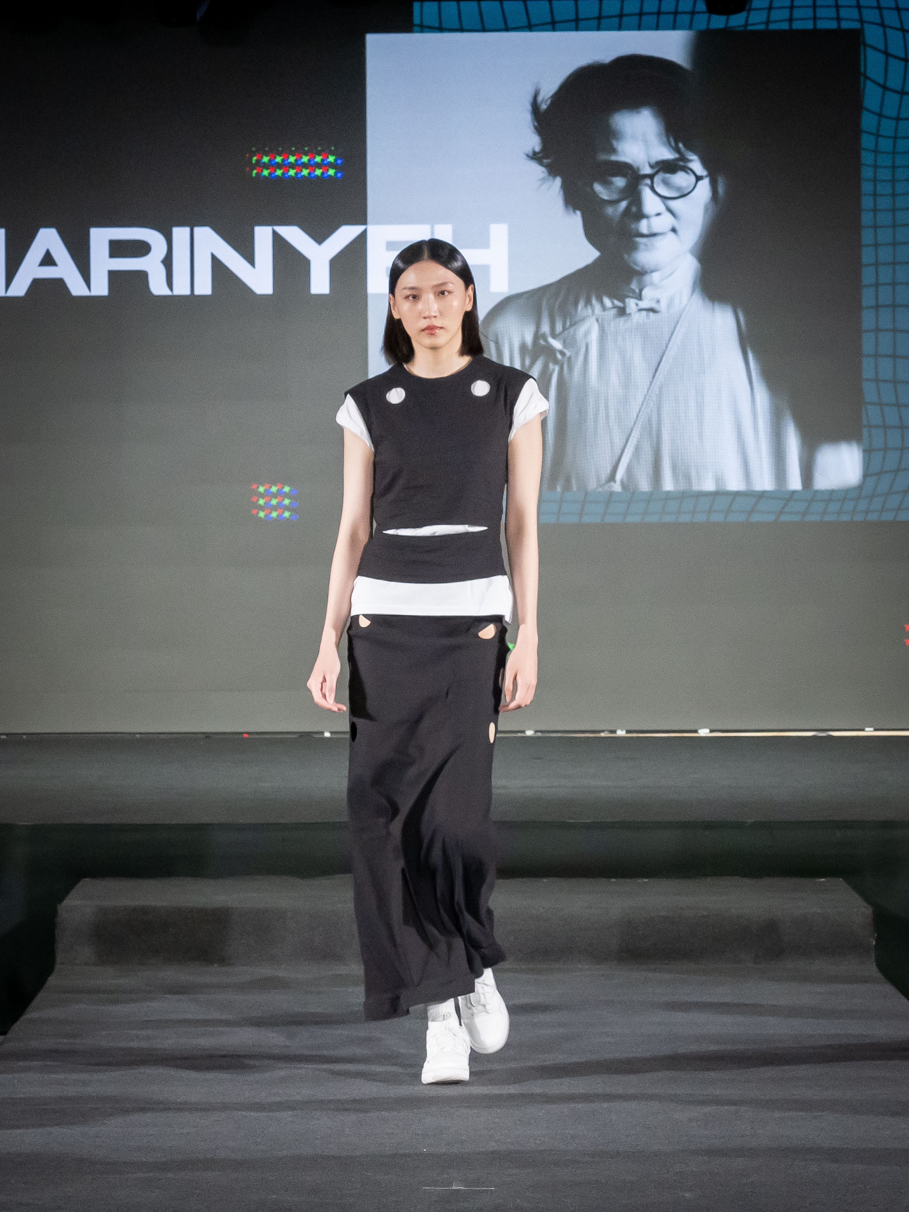 ▲臺北時裝週。（圖／公關照）