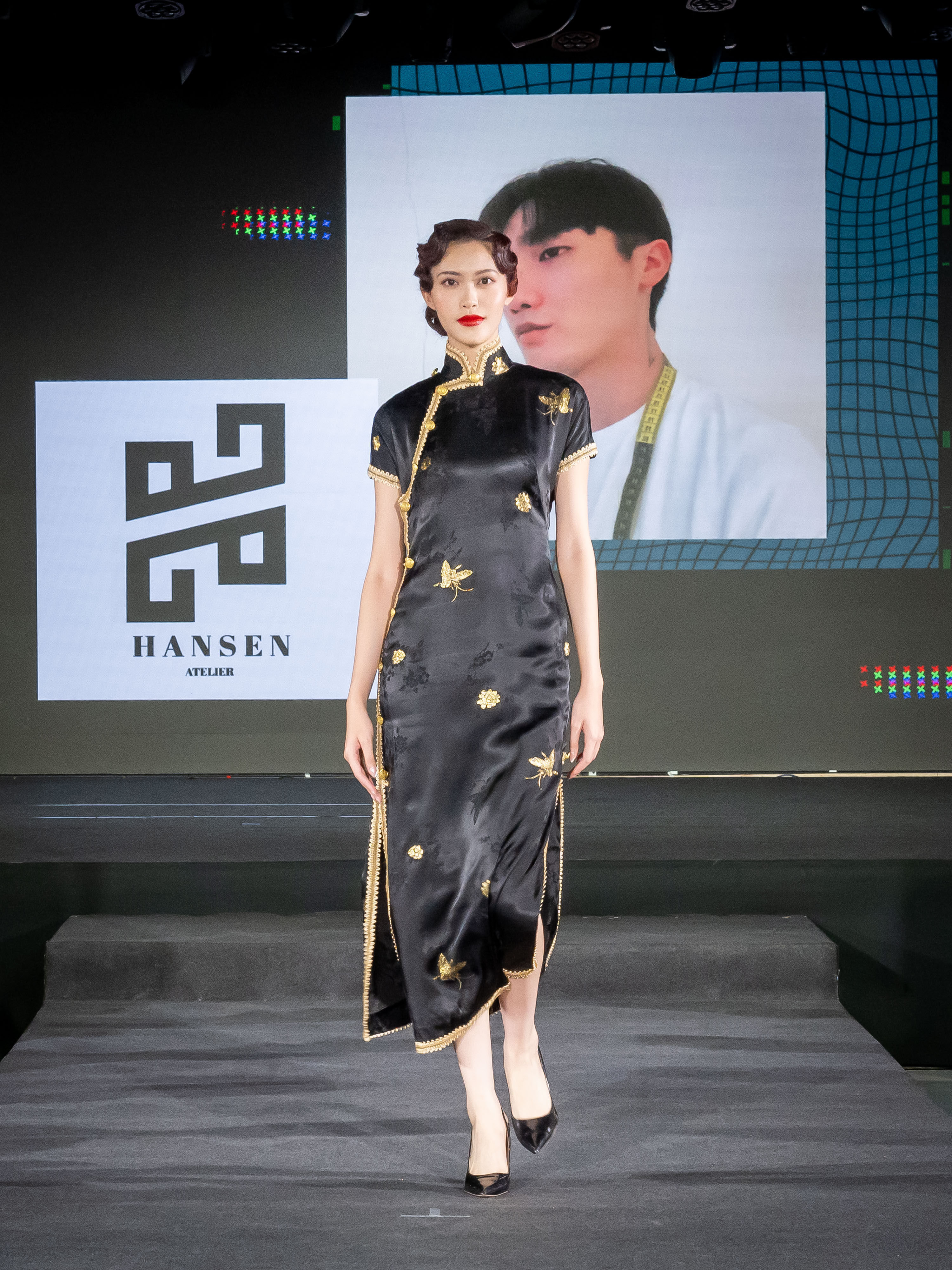 ▲臺北時裝週。（圖／公關照）