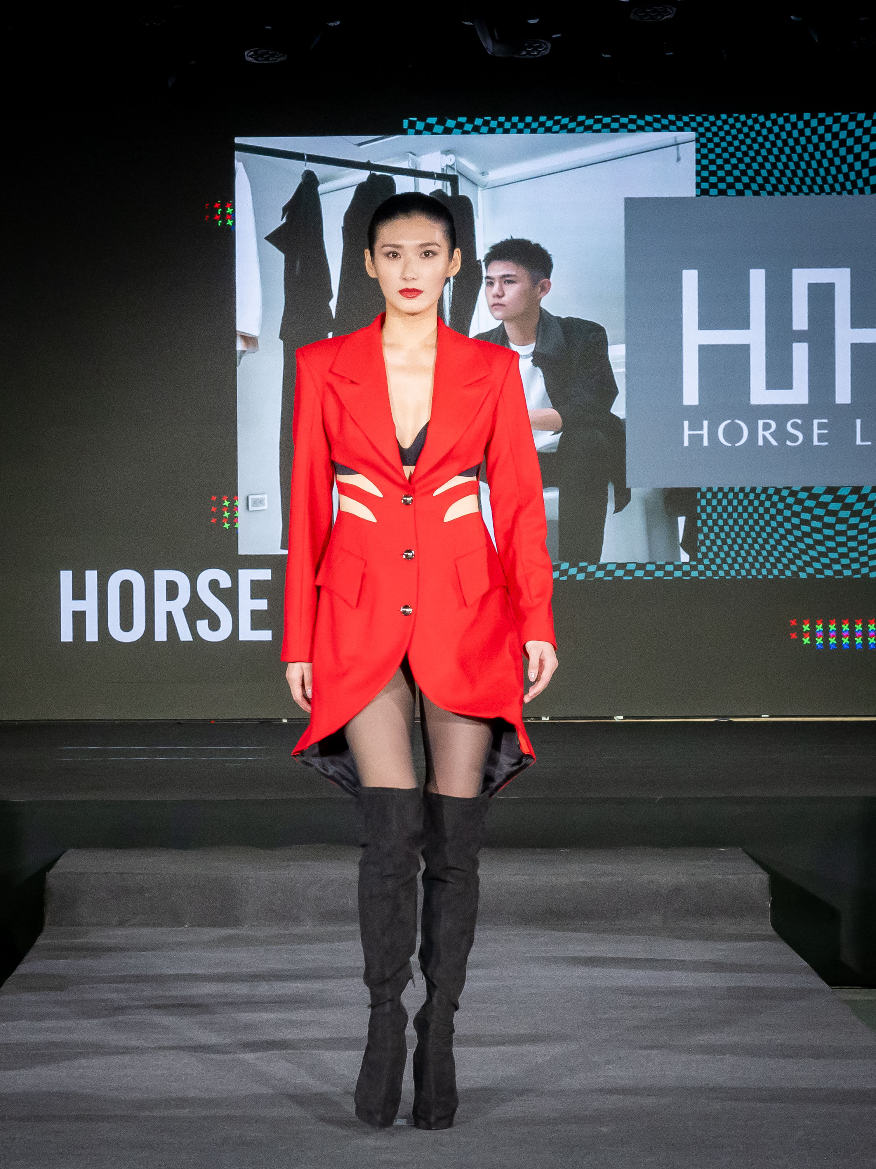 ▲臺北時裝週。（圖／公關照）