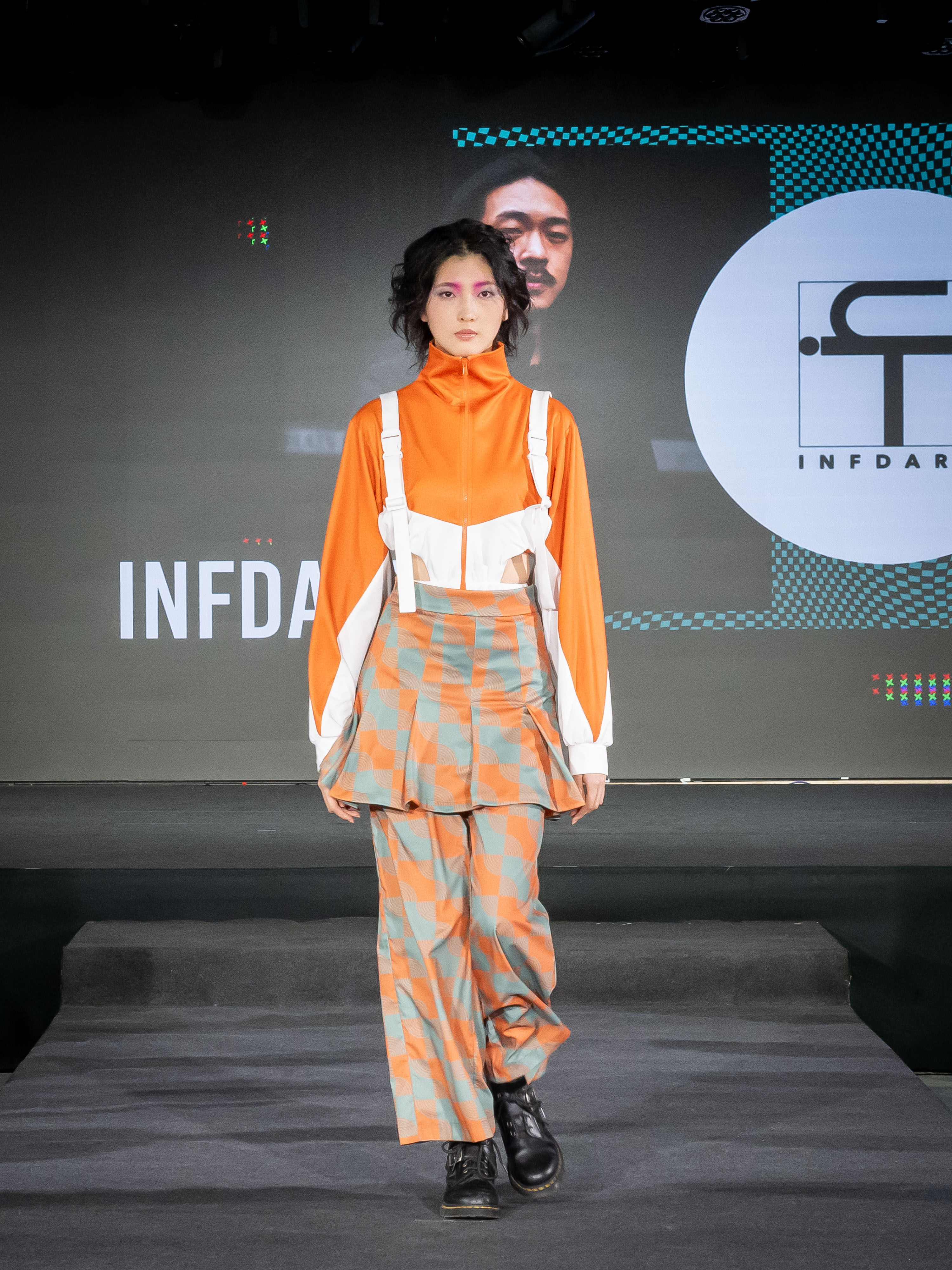 ▲臺北時裝週。（圖／公關照）