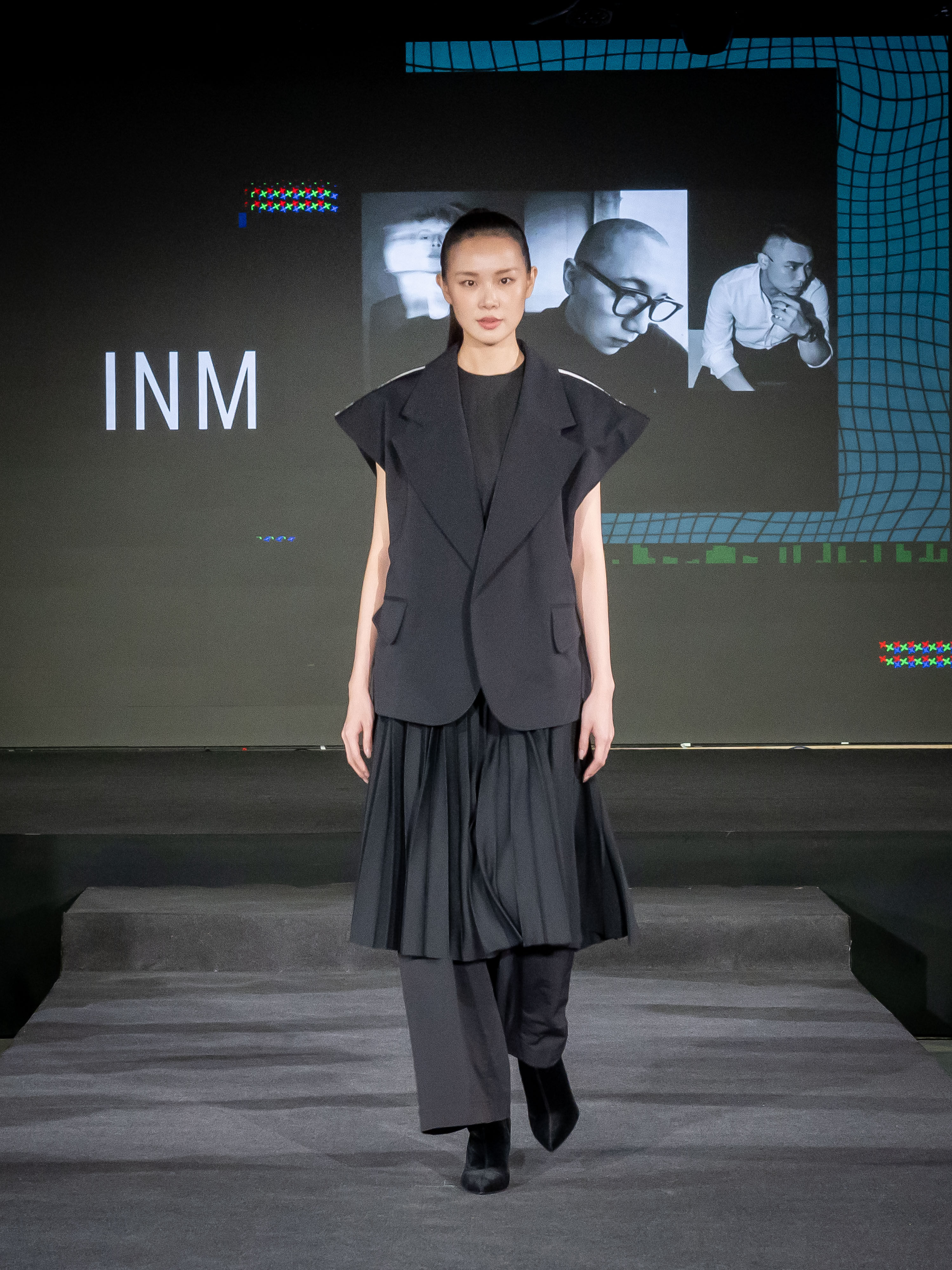 ▲臺北時裝週。（圖／公關照）