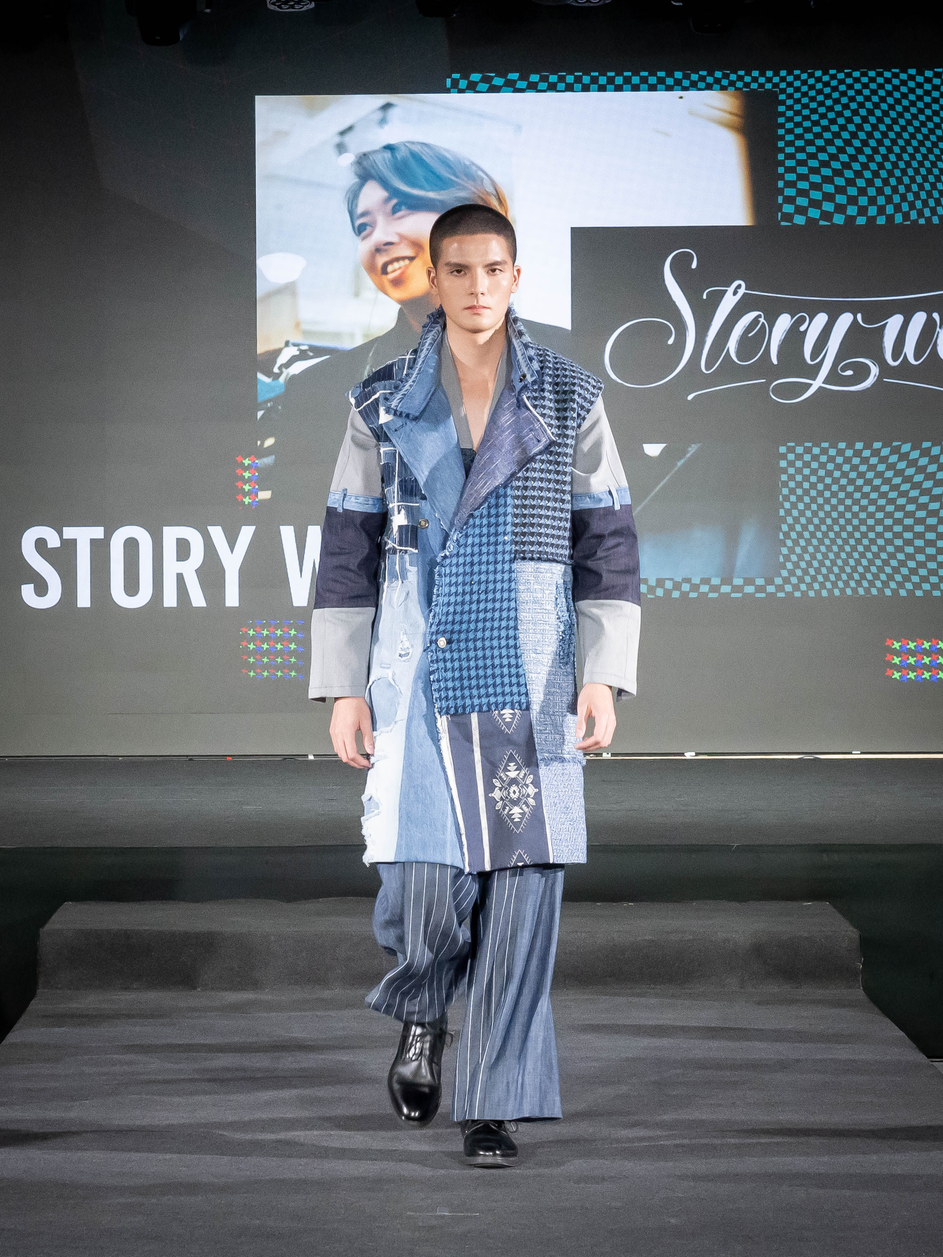 ▲臺北時裝週。（圖／公關照）