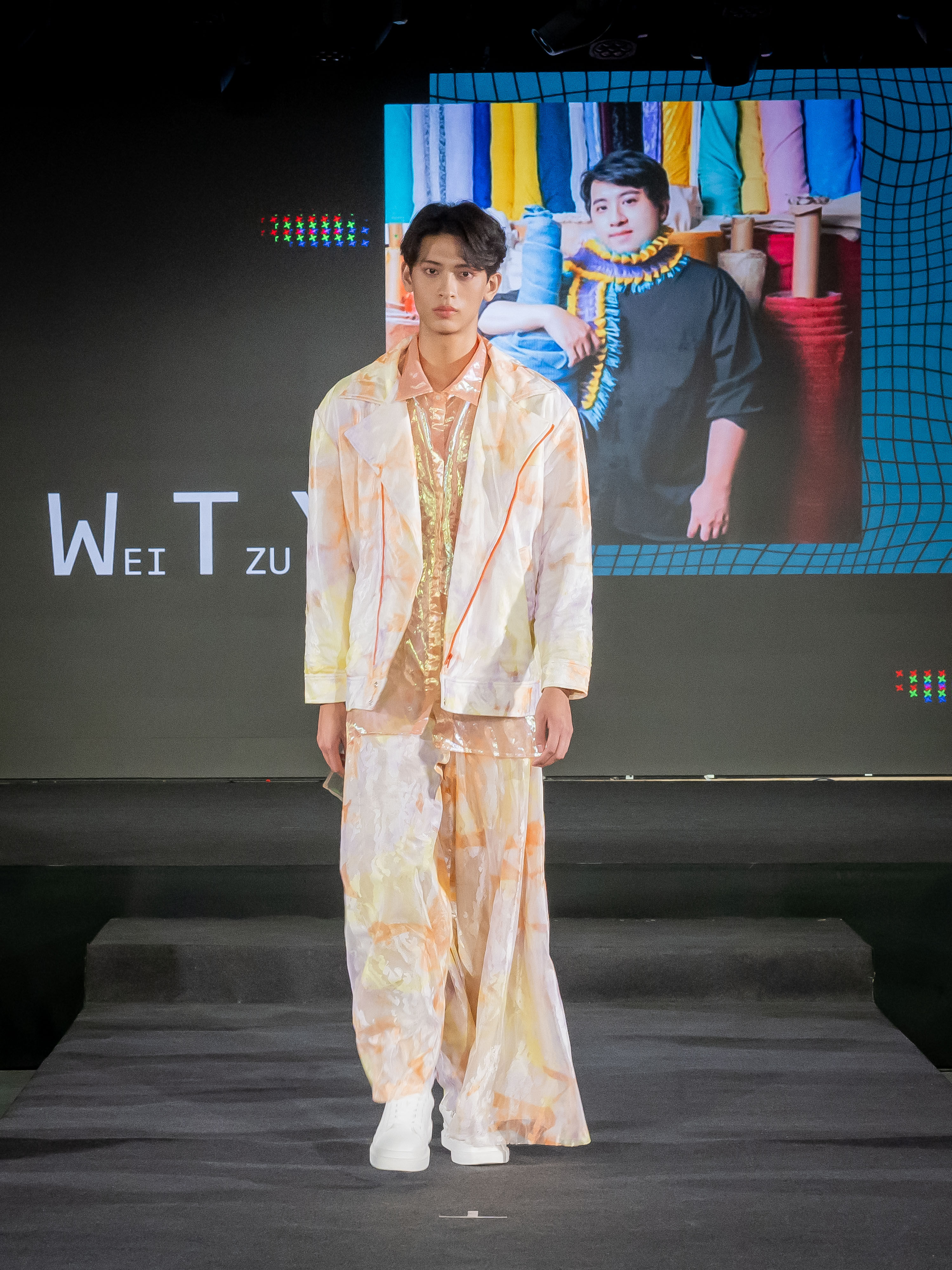 ▲臺北時裝週。（圖／公關照）