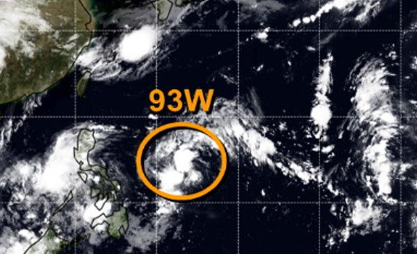 （圖／翻攝JTWC）