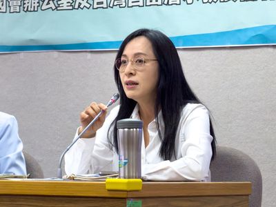 綠選對會拍板選縣長 陳瑩全力以赴:確保台東不要變成第二個花蓮