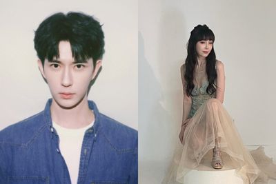 差點成于朦朧同事！　胡文英揭陸演藝圈「不成文規矩」：喝酒才能演戲