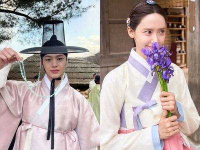 12位「演技非凡」的韓國偶像！潤娥實力爆棚　陸星材一人飾兩角網狂讚