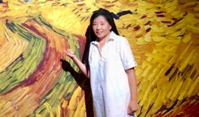 「5海外天王天后」登大巨蛋開唱! 影壇巨星返台包票力挺