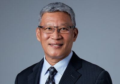 施振昇擔任中菲行總經理　運用AI預計3年內作業效率提升逾30%