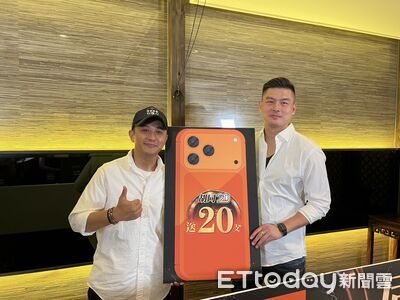 橘焱胡同攜3品牌合作搶中秋烤肉商機　業績拚年增三成