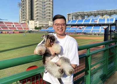 21萬桃園學童受惠！　凌濤：「生生有鮮奶」也提供豆漿選擇