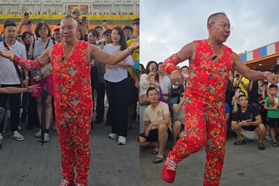 吊車大王「啟德白宮」不再辦展了! 原因曝光