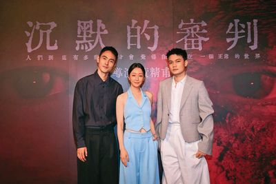 阮經天正牌女友身分曝光!秘戀1年…又爆「清秀女伴」時間點重疊