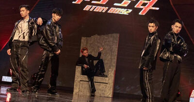 《原子少年》小孩猥褻未成年遭判刑 神隱3年接業配密謀復出