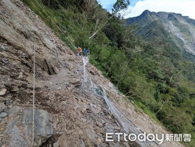 北大武山步道整修受阻延後開放 全額退費辦法出爐