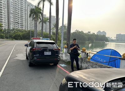 快訊／高雄澄清湖驚見女浮屍！目擊民眾嚇壞報警打撈