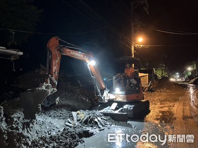 達標了!花蓮募款破6.8億 全聯奪冠、神秘捐款人捐500萬登第二