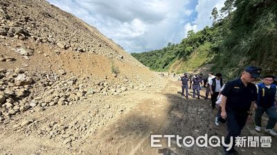 高雄山林被剃頭前檢察官涉案　陳其邁：不管什麼咖一律嚴辦