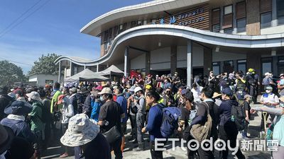 花蓮募款達7.8億!首波已撥1.6億 家園清理補助加碼