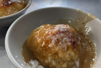 彰化名店阿三肉圓漲價「1顆60」老饕照吃力挺　阿璋不跟進