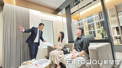 寶佳神操作？自然人加價12萬買回單元5　內行曝隱情