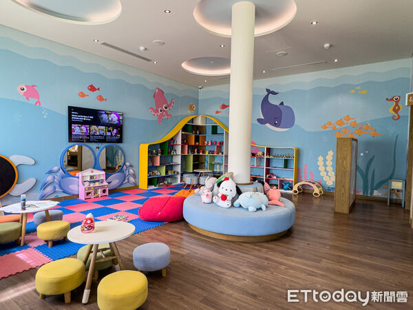 ▲▼越南峴港Fusion Resort & Villas Danang。（圖／記者蔡玟君攝）