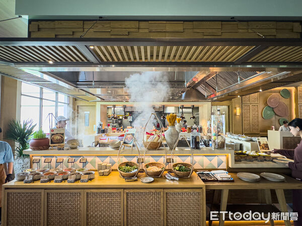 ▲▼越南峴港Fusion Resort & Villas Danang。（圖／記者蔡玟君攝）