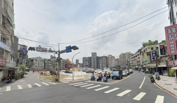 ▲▼             。（圖／翻攝自Google Maps）