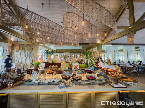 ▲▼越南峴港Fusion Resort & Villas Danang。（圖／記者蔡玟君攝）