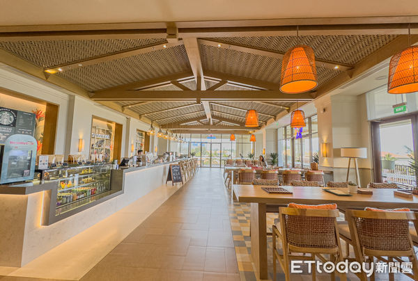 ▲▼越南峴港Fusion Resort & Villas Danang。（圖／記者蔡玟君攝）