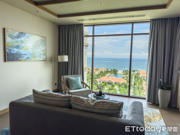 ▲▼越南峴港Fusion Resort & Villas Danang。（圖／記者蔡玟君攝）