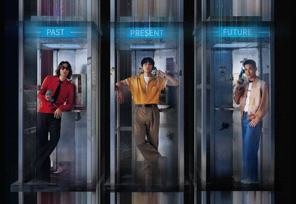 ▲▼宇宙人12月20日將攻蛋開唱。（圖／相信音樂提供）