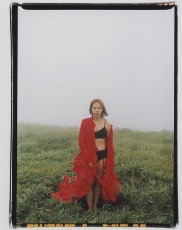 ▲▼洪佩瑜將在12月6日於北流開唱。（圖／何樂音樂提供）