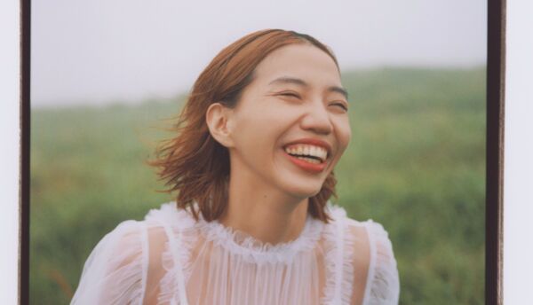 ▲▼洪佩瑜將在12月6日於北流開唱。（圖／何樂音樂提供）