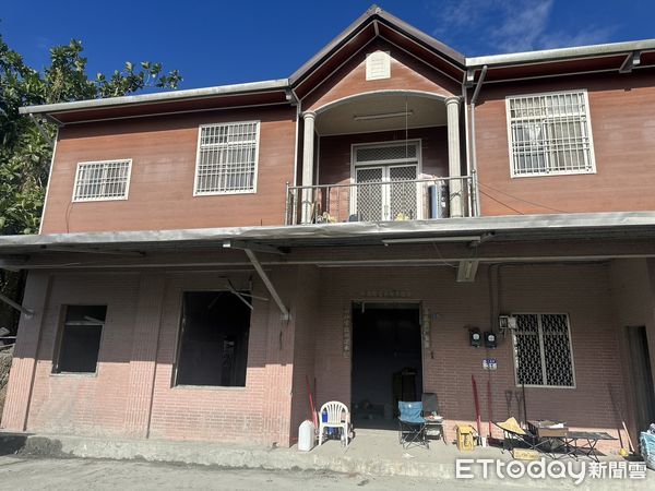 ▲▼馬太鞍溪,溢流,災民。（圖／記者許權毅攝）