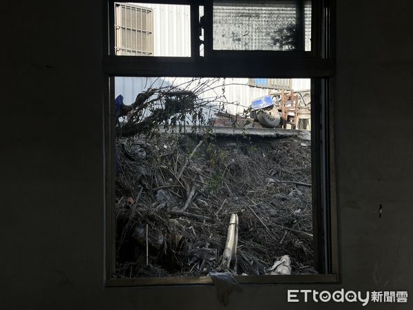 ▲▼馬太鞍溪,溢流,災民。（圖／記者許權毅攝）