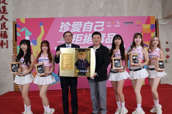 ▲青春不迷航！浪LIVE四連擊力挺反毒公益。（圖／浪LIVE提供）