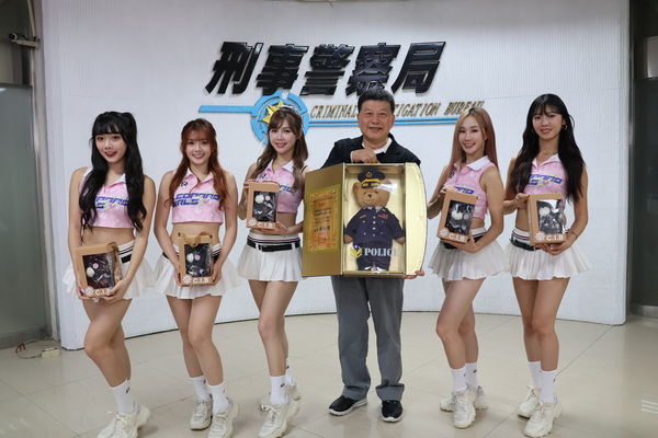 ▲青春不迷航！浪LIVE四連擊力挺反毒公益。（圖／浪LIVE提供）